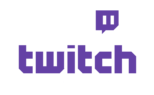 twitch logo